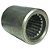 LUVA DA BOMBA ORIGINAL (21Z) - MASSEY FERGUSON 50X / 250 / 250 ADV / 265 / 265 ADV / 275 / 275 ADV / 283 / 283 ADV ATÉ A LINHA 7180 - 1868538 - Imagem 3