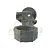 SUPORTE DA TOMADA DE FORÇA - FORD / NEW HOLLAND 4610 / 5030 - 84374710 - Imagem 3