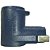 BRAÇO DO EIXO DO LEVANTE HIDRAULICO TRASEIRO (52 DENTES - ENTALHE FEMEA - IMPORTADO) - FORD / NEW HOLLAND 5600 / 5610 / 6600 / 6610 / 7710 / 7610 - C7NN545C / 81819055 - Imagem 6