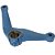 BRAÇO HIDRÁULICO (LADO ESQUERDO - SOTRATORES) - FORD / NEW HOLLAND 4610 / 4630 / 5030 / 5610 / 5630 / 6610 / 6630 / 7810 / 7830 / 8030 - 83932645 / E1NN3131CA - Imagem 3