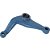 BRAÇO HIDRÁULICO (LADO ESQUERDO - SOTRATORES) - FORD / NEW HOLLAND 4610 / 4630 / 5030 / 5610 / 5630 / 6610 / 6630 / 7810 / 7830 / 8030 - 83932645 / E1NN3131CA - Imagem 1