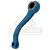 BRAÇO PITMAN DA CAIXA DE DIREÇÃO HIDRÁULICA - FORD / NEW HOLLAND 4610 / 4630 / 5030 / 5610 / 5630 / 5900 / 6610 / 6630 / 7810 - C7NN3590B - Imagem 1