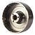 CARCAÇA DA EMBREAGEM TDF (ALTURA INTERNA 51MM - P/ 5 PARES DISCO) - FORD / NEW HOLLAND 4610 / 4630 / 5030 / 5610 / 5630 / 6610 / 6630 / 7610 / 7630 / 7830 / 8030 - T6.110 A T6.130 - TS110 - 83924795 - E0NNN751BB - EONNN751BB - E0NNN707AA - EONNN707AA - Imagem 1