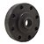 FLANGE DO EIXO PILOTO TDF (8 FUROS - 20Z - BEJOL) - NEW HOLLAND TS90 / TS100 / TS110 / TS120 - TS6000 / TS6030 / TS6040 - T6.110 / T6.120 / T6.130 - 87389438 / 1011254 / 87620306 - Imagem 2