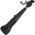 BRAÇO NIVELADOR COMPLETO (LADO DIREITO - LADO MANIVELA - TRA) - FORD 5600 / 6600 / 5610 / 6610 / 7610 / 7810 - D2NNA954D - Imagem 1
