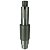 EIXO DE TRANSMISSÃO DA TOMADA DE FORÇA TDF (24X6Z - 230MM COMPRIMENTO - VALFER) VALMET 118 / 128 / 138 / 148 - VALTRA BH140 / BH145 / BH160 / BH165 / BH180 / BH185 / BH205 - 1280 / 1580 / 1780 - 871180 / 3315042 - Imagem 7