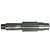 EIXO DE TRANSMISSÃO DA TOMADA DE FORÇA TDF (24X6Z - 230MM COMPRIMENTO - VALFER) VALMET 118 / 128 / 138 / 148 - VALTRA BH140 / BH145 / BH160 / BH165 / BH180 / BH185 / BH205 - 1280 / 1580 / 1780 - 871180 / 3315042 - Imagem 9