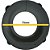TUBO DE SEGMENTO CURVA ESCAPE ESCAPAMENTO (TC) - VALMET 138 / 148 - 137080 - Imagem 3