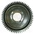 ENGRENAGEM 1A EIXO PRINCIPAL (44X56 - BEJOL) - MASSEY FERGUSON 265 / 275 / 283 / 290 / 292 / 297 / 298 / 299 - 610 / 620 / 630 / 640 / 650 - 4265 / 4275 / 4283 / 4290 - 5275 / 5290 / 5320 - 049163 / 3346553 - Imagem 5