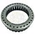 CUBO DE AÇO DA EMBREAGEM - FORD / NEW HOLLAND TS6.110 / TS6.120 / TS6.125 / TS6.130 / TS6.140 / T6.110 / T6.120 / T6.130 - 84371327 - Imagem 3