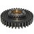 ENGRENAGEM DE CÂMBIO ORIGINAL (35X28Z) - FORD / NEW HOLLAND 4610 / 5610 / 6610 / 7610 / 7810 - D6NN7N315A - Imagem 1