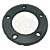 JUNTA BÓIA DO TANQUE DE COMBUSTÍVEL (6,5CM DE DIÂMETRO EXTERNO X 3,7CM DE DIÂMETRO INTERNO X 1CM DE PROFUNDIDADE) - MASSEY FERGUSON 265 / 275 / 283 / 290 / 290 ADV / 292 / 292 ADV / 297 / 297 ADV / 298 ADV À 660 - 3145402 - Imagem 3