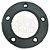 JUNTA BÓIA DO TANQUE DE COMBUSTÍVEL (6,5CM DE DIÂMETRO EXTERNO X 3,7CM DE DIÂMETRO INTERNO X 1CM DE PROFUNDIDADE) - MASSEY FERGUSON 265 / 275 / 283 / 290 / 290 ADV / 292 / 292 ADV / 297 / 297 ADV / 298 ADV À 660 - 3145402 - Imagem 2