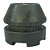LUVA DE AÇO DO ACOPLAMENTO (12 ESTRIAS - DIAMETRO INTERNO: 36 MM) - NEW HOLLAND TL60E / TL70 / TL75E / TL80 / TL85E / TL90 / TL95E - TL5.80 / TL5.90 / TL5.100 - 5167983 / 5109812 / 5163748 - Imagem 2