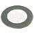 MOLA DE AÇO (9,5CM DE DIÂMETRO EXTERNO X 6CM DE DIÂMETRO INTERNO) - FORD / NEW HOLLAND TL70 / TL80 / TL90 / TL100 / TM110 / TM120 / TM130 / TM135 / TM140 / TM150 / TM165 / TM190 / TM7010 / TM7020 / TM7030 / TM7040 - 5162331 - Imagem 3