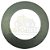 MOLA DE AÇO (9,5CM DE DIÂMETRO EXTERNO X 6CM DE DIÂMETRO INTERNO) - FORD / NEW HOLLAND TL70 / TL80 / TL90 / TL100 / TM110 / TM120 / TM130 / TM135 / TM140 / TM150 / TM165 / TM190 / TM7010 / TM7020 / TM7030 / TM7040 - 5162331 - Imagem 2