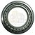 ROLAMENTO DE ROLETES DIFERENCIAL (115X75X25MM - CNH ORIGINAL) NEW HOLLAND 7635 - TL60E / TL75E / TL80 / TL85E / TL90 / TL95 / TL95E / TL100 - 32015 / 2977188 / CAR27253 / 24903480 - Imagem 3