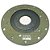 DISCO DE FREIO LONA FRAS LEE (FL) - VALMET 110 / 118ID / 128 / 138 / 148 - 811031 - Imagem 2