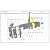 MINI CAPO MOTOR CAPOTA LATARIA DA BATERIA (DURAMETAL) - VALMET 60 ID / 80 ID - 62 / 65 / 85 / 86 - 648252 - Imagem 3