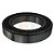 ROLAMENTO DE ROLOS CÔNICOS DA EMBREAGEM DUPLA E ACIONAMENTO (110MM DIÂMETRO EXTERNO - 70MM DIÂMETRO INTERNO) KFB - VALTRA 685C / 685F / 785C / 785F / BF65 / BF75 / BL77 / BL88 - LA1986 - Imagem 2