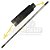 EIXO TOMADA DE POTÊNCIA DA EMBREAGEM (2560MM - 15 ESTRIAS - COM RESSALTO - ENFER) ERALTRACTOR - VALTRA BM110 / BM110 G2 / BM120 G2 / BM125I - 80759320 - Imagem 1