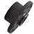FLANGE DA INSTALAÇÃO DE EMBREAGEM DO TRATOR (130MM DIÂMETRO EXTERNO - 310MM DIÂMETRO INTERNO - 11 FUROS - 22 ESTRIAS DE ENCAIXE) VALFER - MASSEY FERGUSON 650 / 650 ADV / 660 / 660 ADV / 680 / 680 ADV - 042225 - Imagem 2