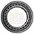 ROLAMENTO DA TRANSMISSÃO FINAL (140MM DE DIÂMETRO EXTERNO - 920MM DE DIÂMETRO INTERNO - 15 ROLETES INTERNOS) FERSA - VALTRA BH140 / BH140 HI / BH145 / BH160 / BH160 HI / BH165 / BH180 / BH180 G2 / BH180 HI / BH185I À 1780 G2 - LA5955 - Imagem 1