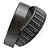 ROLAMENTO DA TRANSMISSÃO FINAL (140MM DE DIÂMETRO EXTERNO - 920MM DE DIÂMETRO INTERNO - 15 ROLETES INTERNOS) FERSA - VALTRA BH140 / BH140 HI / BH145 / BH160 / BH160 HI / BH165 / BH180 / BH180 G2 / BH180 HI / BH185I À 1780 G2 - LA5955 - Imagem 2