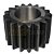 ENGRENAGEM DE REDUÇÃO (50MM DE DIÂMETRO EXTERNO - 280MM DE DIÂMETRO INTERNO - 17Z) MICROGEAR - MASSEY FERGUSON 50X / 250 / 250 ADV / 292 / 292 ADV / 265 / 265 ADV / 275 / 275 ADV / 283 ADV / 4265 / 4275 / 5275 / 5285 - 516509 - Imagem 1