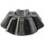 ENGRENAGEM DO EIXO DIANTEIRO APL-359 (530MM DE DIÂMETRO EXTERNO - 180MM DE DIÂMETRO INTERNO - 9Z) ZF - MASSEY FERGUSON 660 / 660 ADV / 680 / 680 ADV / 7150 / 7170 / 7180 - 048256 - Imagem 1