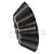 ENGRENAGEM DO DIFERENCIAL (860MM DE DIÂMETRO EXTERNO - 250MM DE DIÂMETRO INTERNO - 13Z) EATON - VALTRA 685C / 685F / 785C / 785F / BF65 / BF75 - 581440 - Imagem 1