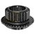 ENGREAGEM DO EIXO PRINCIPAL (920MM DE DIÂMETRO EXTERNO - 320MM DE DIÂMETRO INTERNO - 22Z) EATON - VALTRA 885 / 985 - 30013100 - Imagem 1