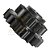 ENGRENAGEM DA CAIXA DE CÂMBIO RÉ (850MM DE DIÂMETRO EXTERNO - 320MM DE DIÂMETRO INTERNO - 21X14Z) EATON - MASSEY FERGUSON 265 / 265 ADV / 275 / 275 ADV / 283 / 283 ADV / 290 / 290 ADV / 292 / 292 ADV / 296 / 296 ADV - 3410252 - Imagem 1