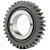 ENGRENAGEM LOUCA DE RÉ EIXO LATERAL (CAMBIO HD - 35Z - EATON) -  VALMET 118 / 128 / 138 / 148 - 1280 A 1880 - VALTRA BH140 / BH145 / BH160 / BH165 / BH180 / BH185 / BH205 - 1280 / 1580 / 1780 - 222700 / 3314914 - Imagem 1