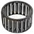 ROLAMENTO DE AGULHAS DA TOMADA DE POTÊNCIA 540 RPM - VALTRA 600 / 685C / 685F / 700 / 785C / 785F / 800 / 885 / 900 / 985 / BF65 / BF75 À BM125I - LA9171 - Imagem 1