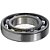 ROLAMENTO COM ESFERAS DA CAIXA DE CÂMBIO (110MM DE DIÂMETRO EXTERNO - 60MM DE DIÂMETRO INTERNO - CONTÉM 10 ESFERAS INTERNAS) CNH - FORD / NEW HOLLAND 4610 / 4630 / 5600 / 5610 À 8030 - 20141040 - Imagem 1
