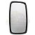 ESPELHO RETROVISOR (SARAIVA) - VALTRA BM100 - 80370100 - Imagem 1