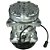 COMPRESSOR AR CONDICIONADO 7H15 (12V - IMPORTADO) - MASSEY FERGUSON 650 / 660 / 680 4275 / 4283 / 4290 / 4291 / 4292 / 4297 / 4298 / 4299 - 5300 / 5310 / 5320 - 6350 / 6360 - 7140 / 7150 / 7170 / 7180 - 7350 - 3712528 / 600056 / 3782613 - Imagem 11