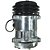 COMPRESSOR AR CONDICIONADO 7H15 (12V - IMPORTADO) - MASSEY FERGUSON 650 / 660 / 680 4275 / 4283 / 4290 / 4291 / 4292 / 4297 / 4298 / 4299 - 5300 / 5310 / 5320 - 6350 / 6360 - 7140 / 7150 / 7170 / 7180 - 7350 - 3712528 / 600056 / 3782613 - Imagem 8