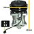 COMPRESSOR AR CONDICIONADO 7H15 (12V - IMPORTADO) - MASSEY FERGUSON 650 / 660 / 680 4275 / 4283 / 4290 / 4291 / 4292 / 4297 / 4298 / 4299 - 5300 / 5310 / 5320 - 6350 / 6360 - 7140 / 7150 / 7170 / 7180 - 7350 - 3712528 / 600056 / 3782613 - Imagem 5