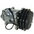 COMPRESSOR AR CONDICIONADO 7H15 (12V - IMPORTADO) - MASSEY FERGUSON 650 / 660 / 680 4275 / 4283 / 4290 / 4291 / 4292 / 4297 / 4298 / 4299 - 5300 / 5310 / 5320 - 6350 / 6360 - 7140 / 7150 / 7170 / 7180 - 7350 - 3712528 / 600056 / 3782613 - Imagem 1