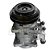 COMPRESSOR DO AR-CONDICIONADO (ARTECAR) - VALTRA BM100 / BM100 G2 / BM110 / BM110 G2 / BM120 / BM120 G2 / BM125I - 85996800 - Imagem 1