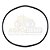 CORREIA HÉLICE DO MOTOR (450MM DE DIÂMETRO EXTERNO E 440MM DE DIÂMETRO INTERNO) GATES - MASSEY FERGUSON 250 / 250 ADV / 650 / 650 ADV / 660 / 660 ADV / 680 / 680 ADV - 487802 - Imagem 1