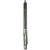 EIXO PILOTO DO SISTEMA DE TRANSMISSÃO (CAMBIO 12 VELOCIDADES - 6 DENTES - 21 ESTRIAS - 400 MM COMPRIMENTO - TC) - MASSEY FERGUSON 290 / 292 / 297 / 299 / 630 / 640 - 4265 / 4275 / 4283 / 4290 - 1692502 / B2736 - Imagem 6