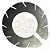 DISCO INTERMEDIÁRIO LISO DE FREIO BANHADO A (ÓLEO) - VALTRA 685 / BF65 / BF75 ATÉ A LINHA 1780 G2 E MASSEY FERGUSON 290 / 292 / 295 / 296 - 411040 - Imagem 1
