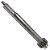 EIXO PINHÃO ACIONADOR DA TOMADA DE FORÇA (14 DENTES X 8 ESTRIAS - 32 CM DE COMPRIMENTO - 2040 RPM - KL) - VALTRA 685 / 785 - BF65 / BF75 - 83315200 / 122100 / 3317411 - Imagem 1
