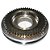 CONJUNTO SINCRONIZADO DA TRANSMISSÃO 12 VELOCIDADES DE ALTA E BAIXA (FORMATOS DA PEÇA - 33 ESTRIAS INTERNAS - 3 MOLAS) - MASSEY FERGUSON 265 À 5320 - 039410 - Imagem 1