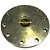CUBO ACOPLADOR DA TRAÇÃO DIANTEIRA (ENFER) - VALMET 118 / 128 / 138 / 148 - 80850100 / 440820 / 0070314126 - Imagem 3