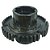 CUBO DO SINCRONIZADO DA CAIXA DE CAMBIO 12 VELOCIDADES (36X8Z - ZF) - MASSEY FERGUSON 650 / 660 / 680 - 7140 / 7150 / 7170 / 7180  - 021892 / 2052304319 - Imagem 1