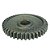 ENGRENAGEM DA 1A E RÉ (44X18Z - BEJOL) - MASSEY FERGUSON 50X / 55X / 65X / 95X - 235 / 265 / 275 / 283 / 290 / 295 - 4265 / 4275 / 4283 - 520700 / 3313210 / 84448700 - Imagem 6